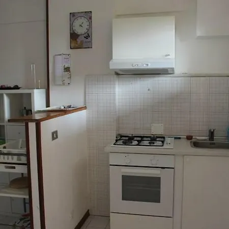 Apartment Ischia *