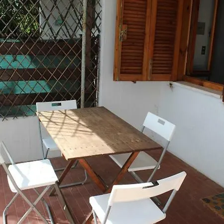 Ischia Apartment *