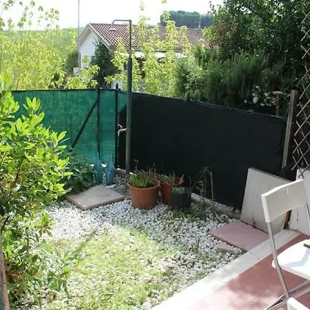 Ischia Apartment
