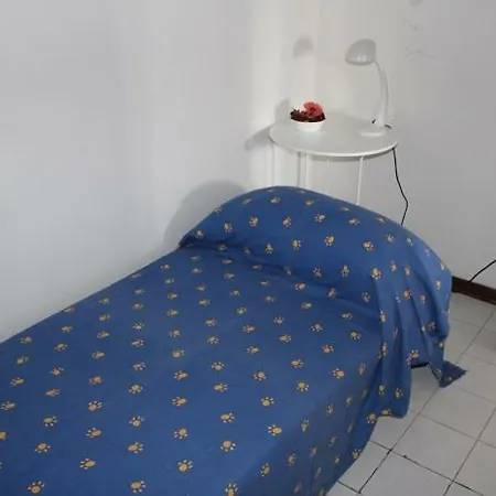 דירה Ischia מרצ'לי